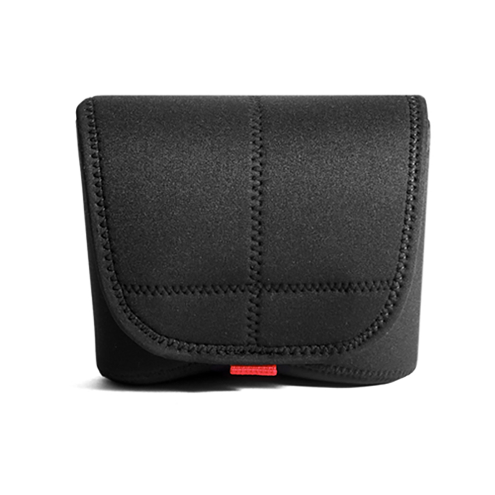 매틴 네오프렌 카메라 바디케이스 V2 L 블랙 DSLR용/M10338 15,400원