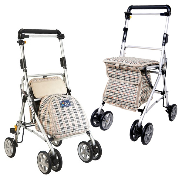 성인용보행기 실버카 보행보조차 삼주 실버카 179,000원