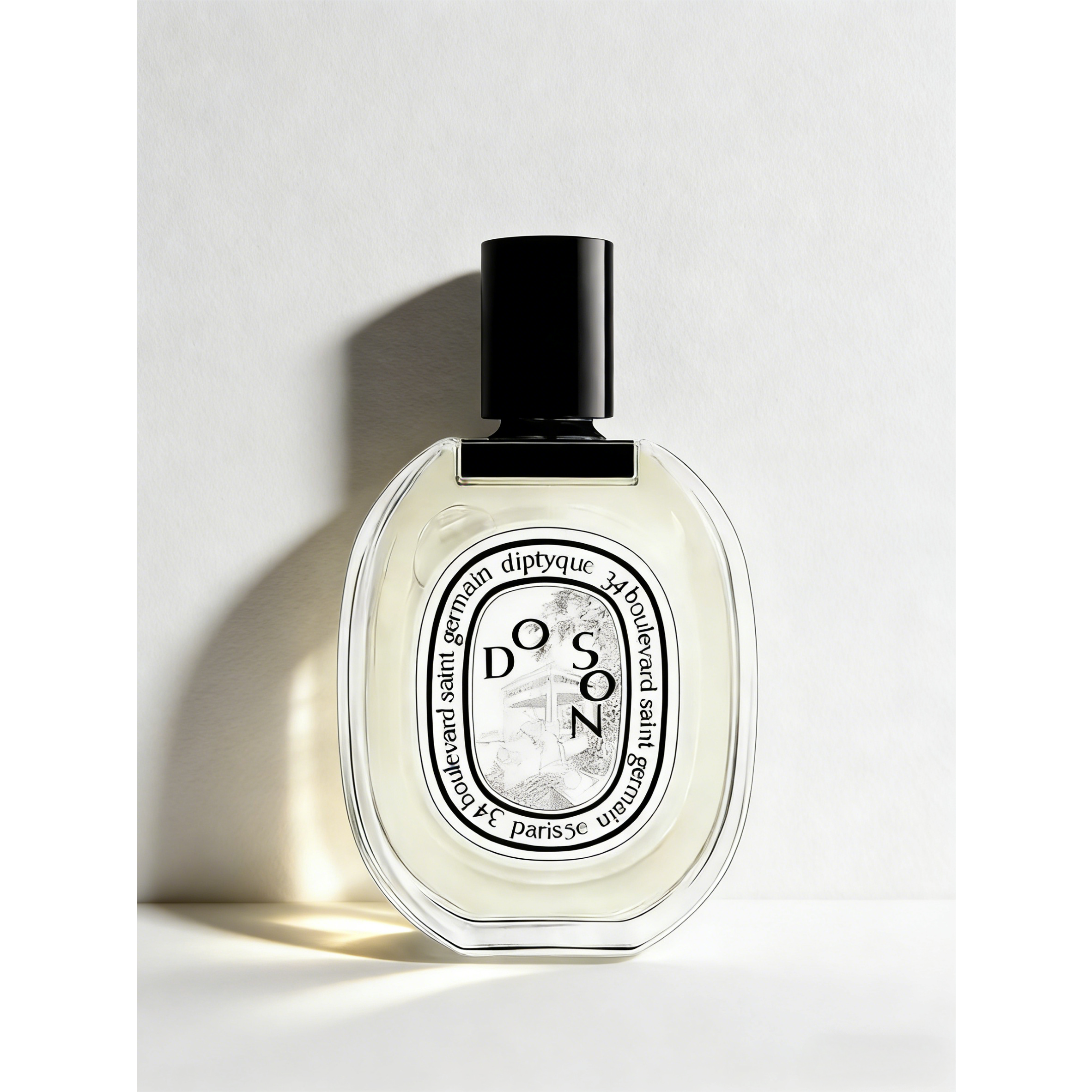 기프트백-딥디크-오드 뚜왈렛 남여공용 튜베로즈 향수 EDT 100ml/3.4 FL Oz,1개+신속배달, 1개, 100ml 171,000원