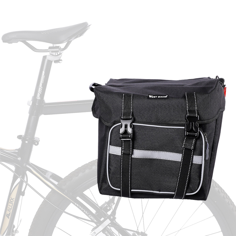 시그니처베이지 자전거 짐받이 가방 투어백 패니어 YPZ211 23,950원