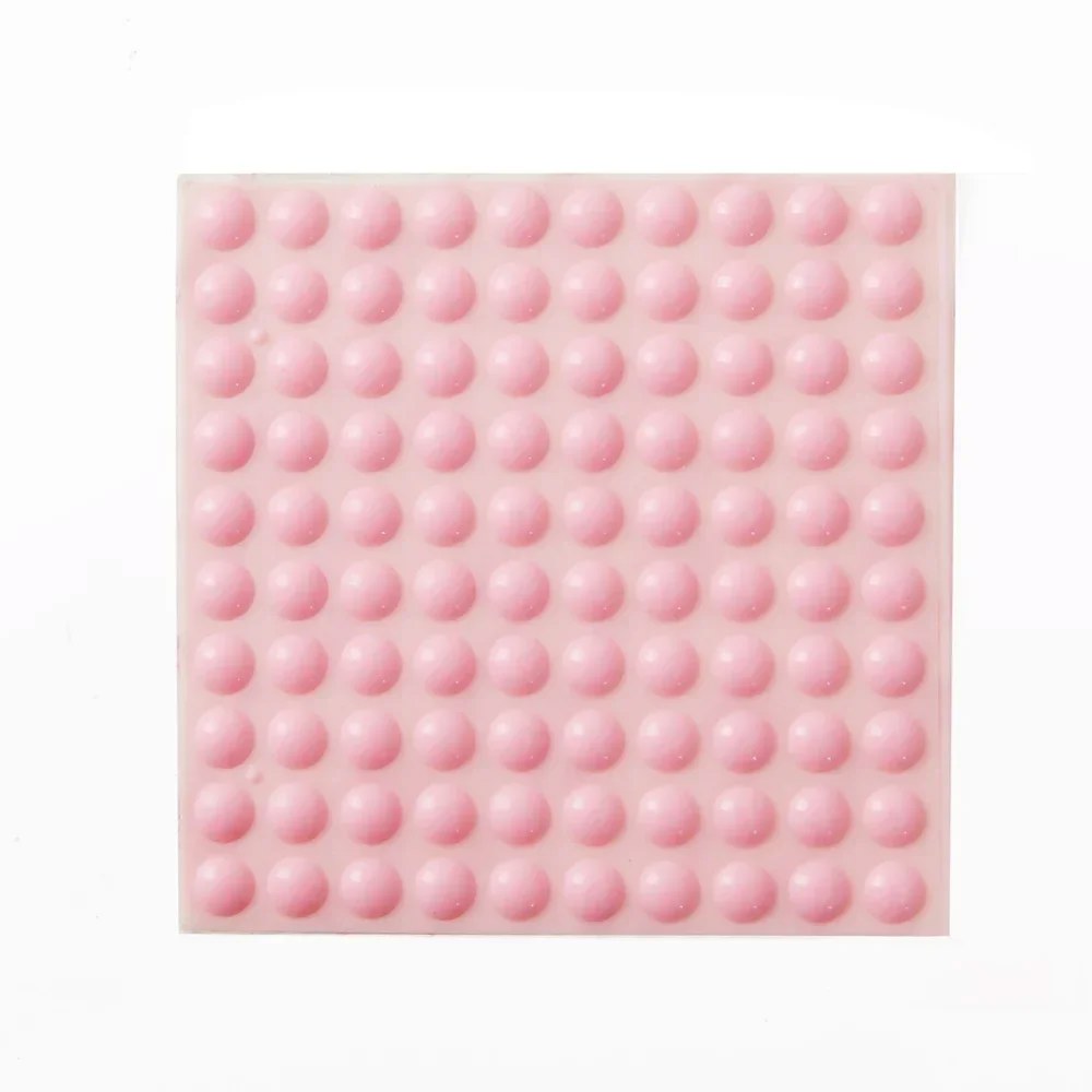 GEEKI 실리콘 패드 미끄럼 방지 충격 소음 도어 쿠션 손잡이 가구 문 범퍼 300/100pcs 자기 접착제 투명 스톱 고무 댐퍼 버퍼 캐비닛 도트 보호 10,900원