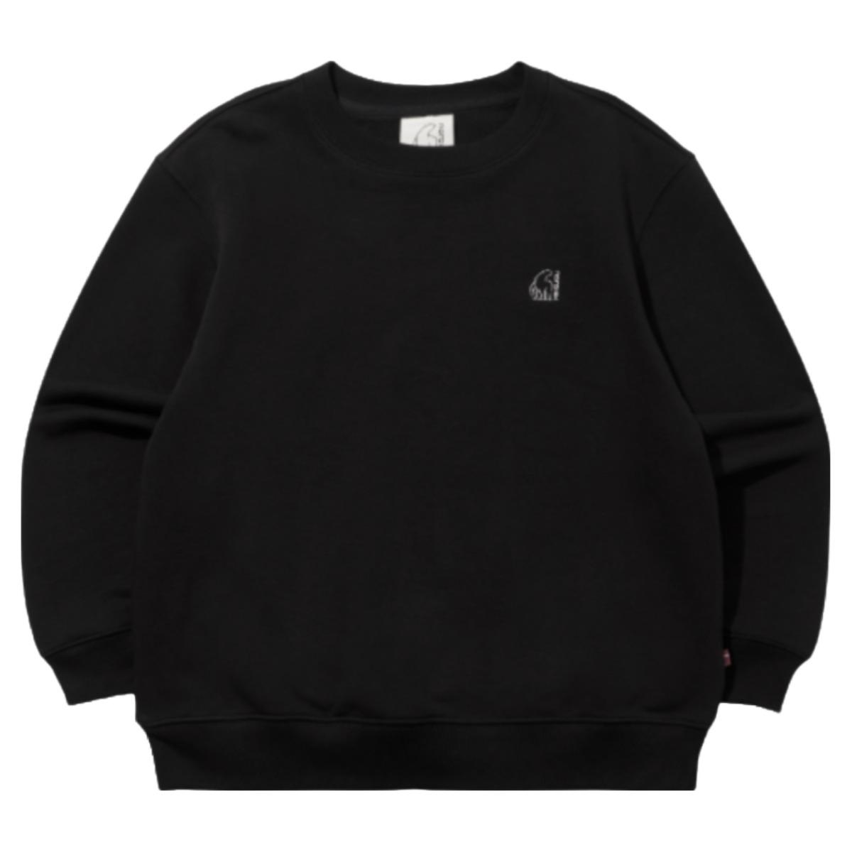 [매장발송] 노르디스크 남여공용 기모맨투맨 보온 부드러운 캠핑 둘레길 여행 겨울티셔츠 87,000원