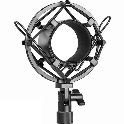 와이든 메탈 금속 콘덴서 마이크 쇼크마운트 11,500원