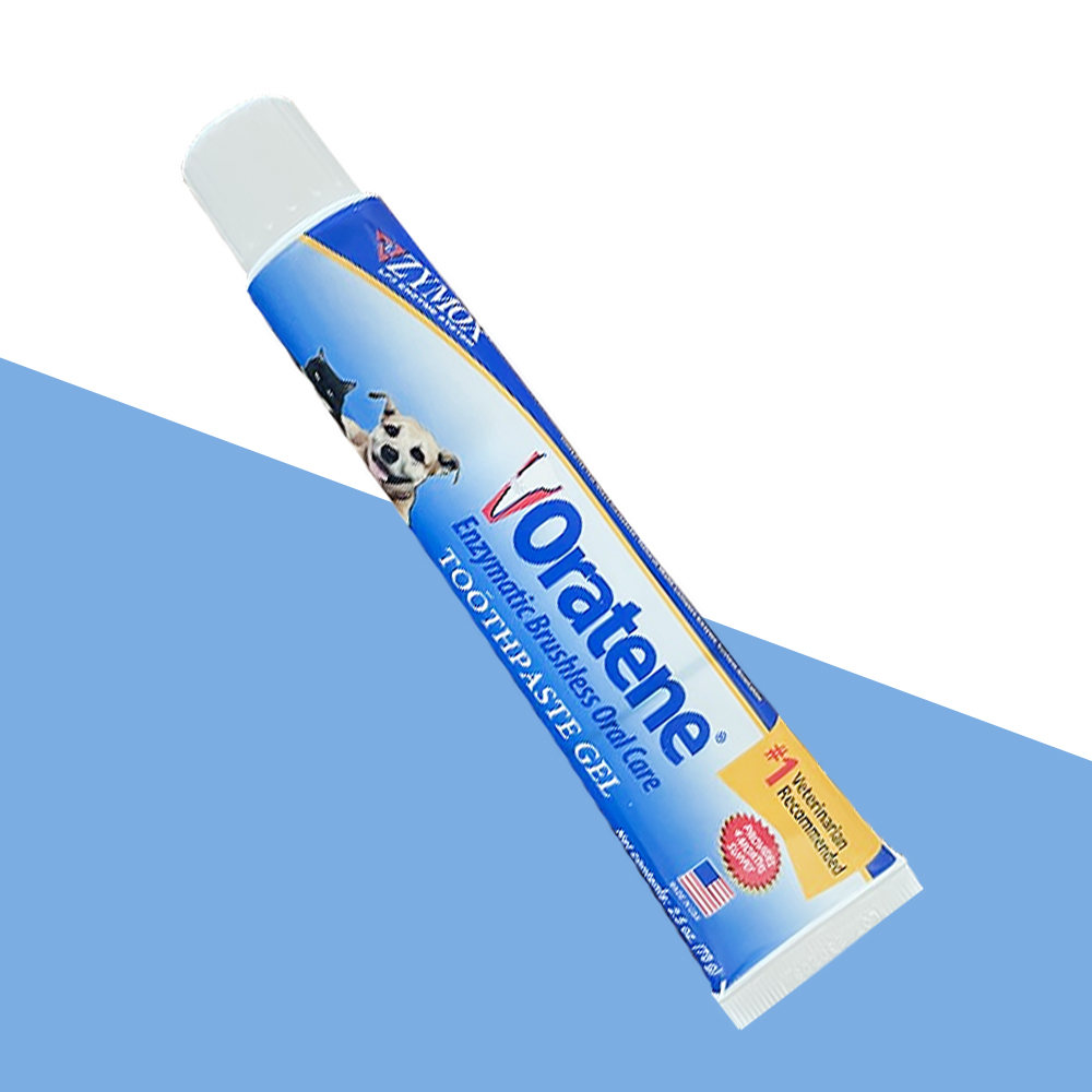 자이목스 오라틴 투스페이스트 반려동물 젤 28,990원