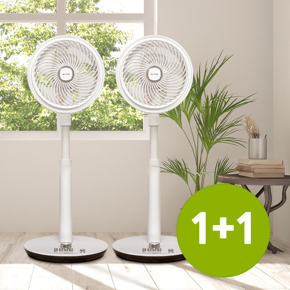 듀플렉스 스탠드형 서큘레이터, DPK-55CF 79,000원