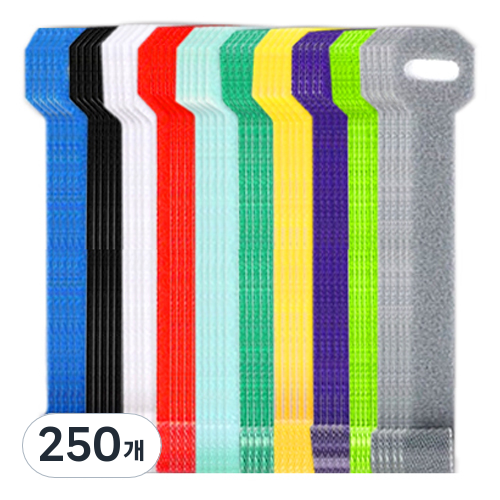 다다 벨크로 케이블타이 슬림형 31,150원