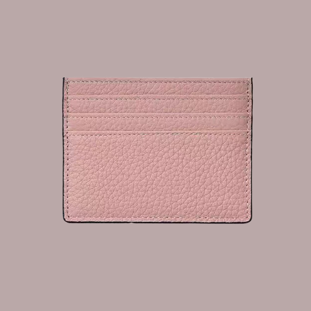 쿵샵 소가죽 슬림 카드지갑 8,900원