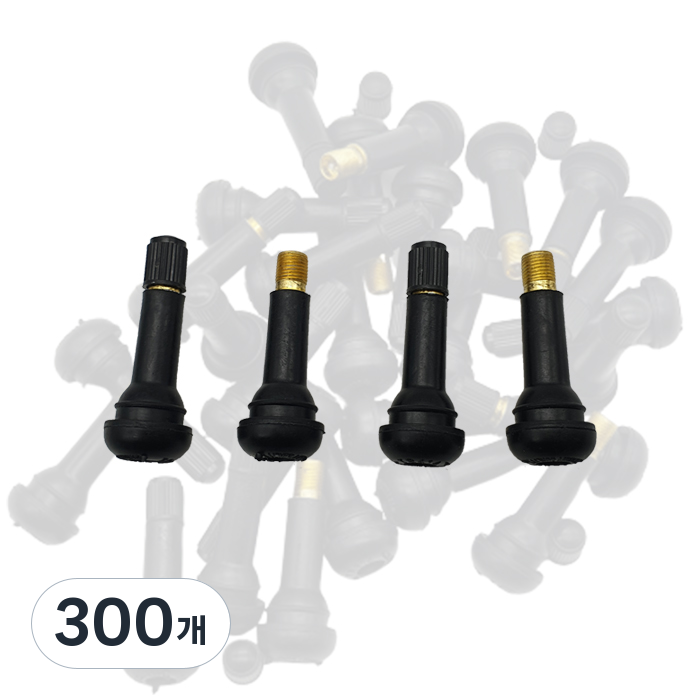 제나 알루미늄 휠 타이어 구찌 밸브 TR414 56,400원