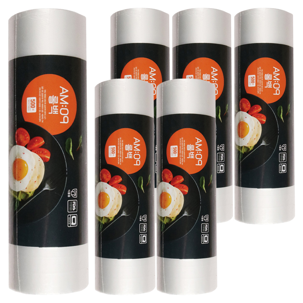 에이엠공구 위생 롤백 30cm x 40cm 29,880원