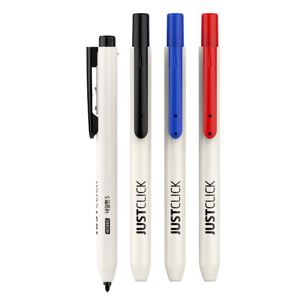 MORRIS) 네임펜 S 12자루(1타) JUSTCLICK 저스트클릭 18,900원