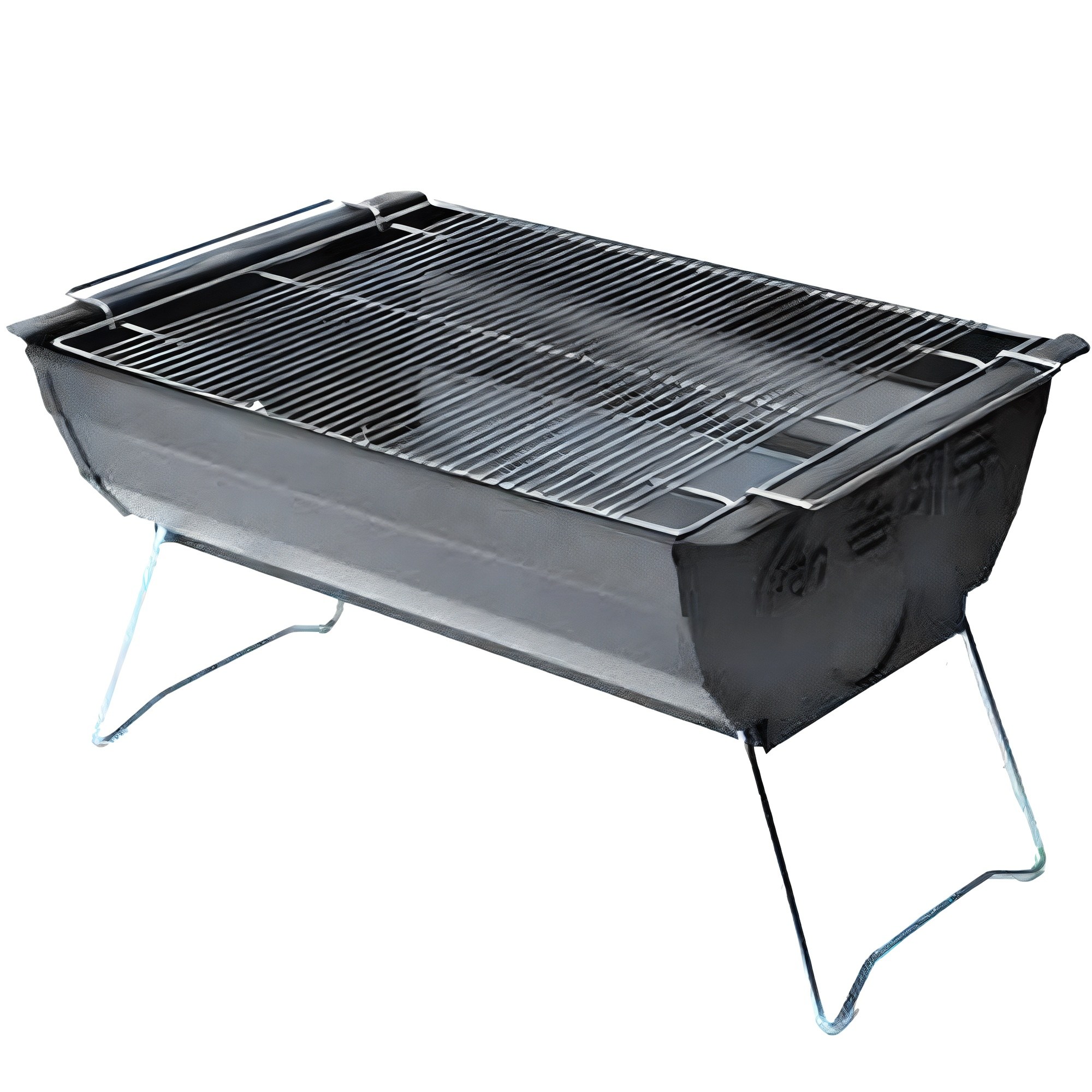 지피니 OK 접이식 바베큐 숯불그릴 29,750원