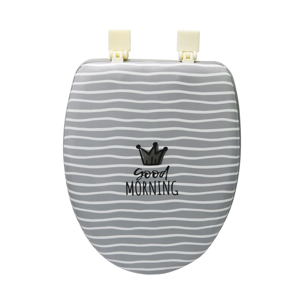 엘트리 크라운 쿠션 변기커버 특대형 O자형 17,220원