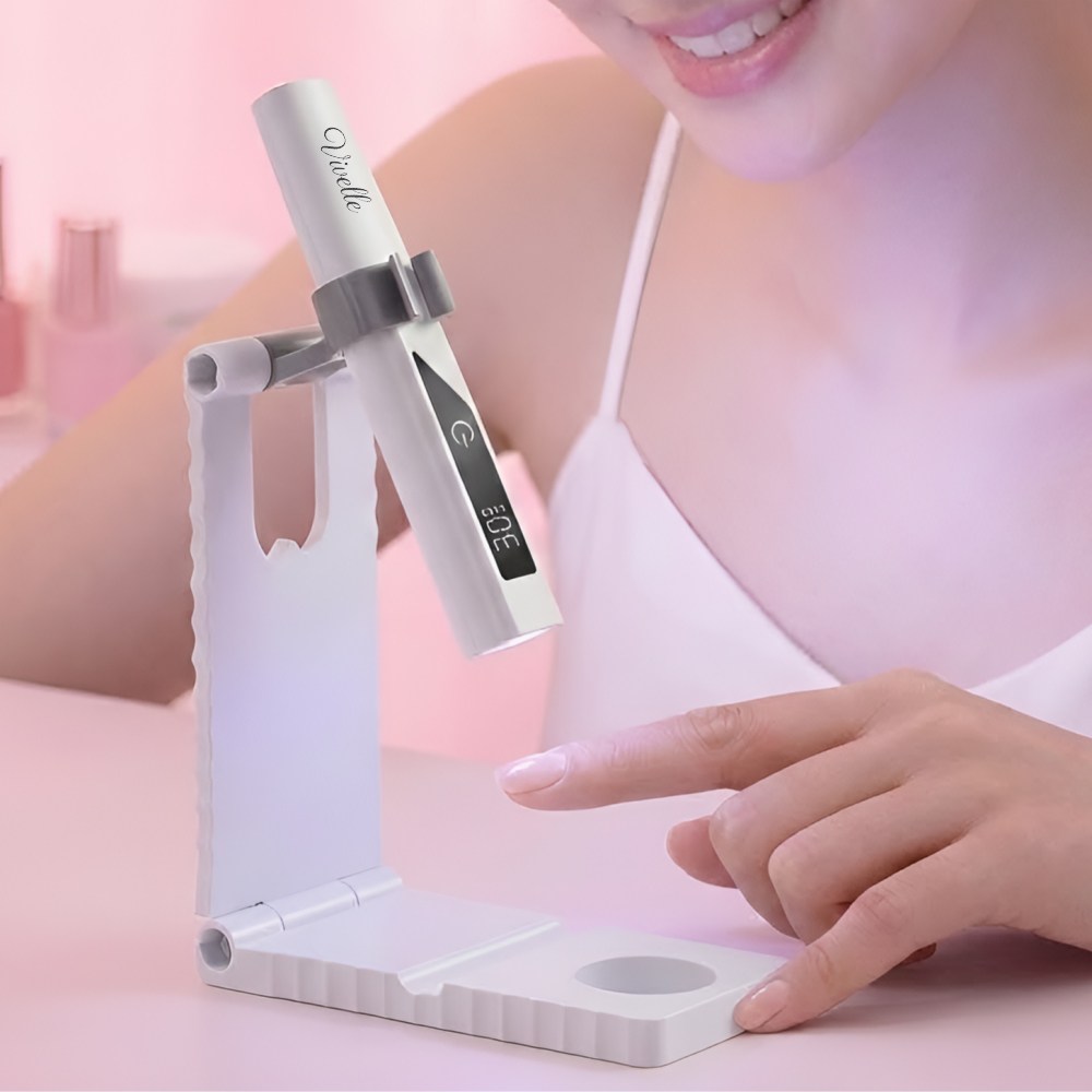 비벨르 젤네일 램프 6,900원