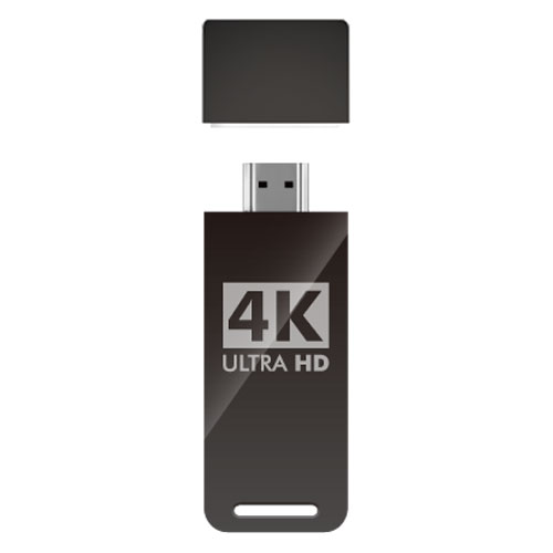 코시 4K UHD 고화질 미라캐스트 스마트폰 TV연결 MHL케이블 CK3410WL 29,900원