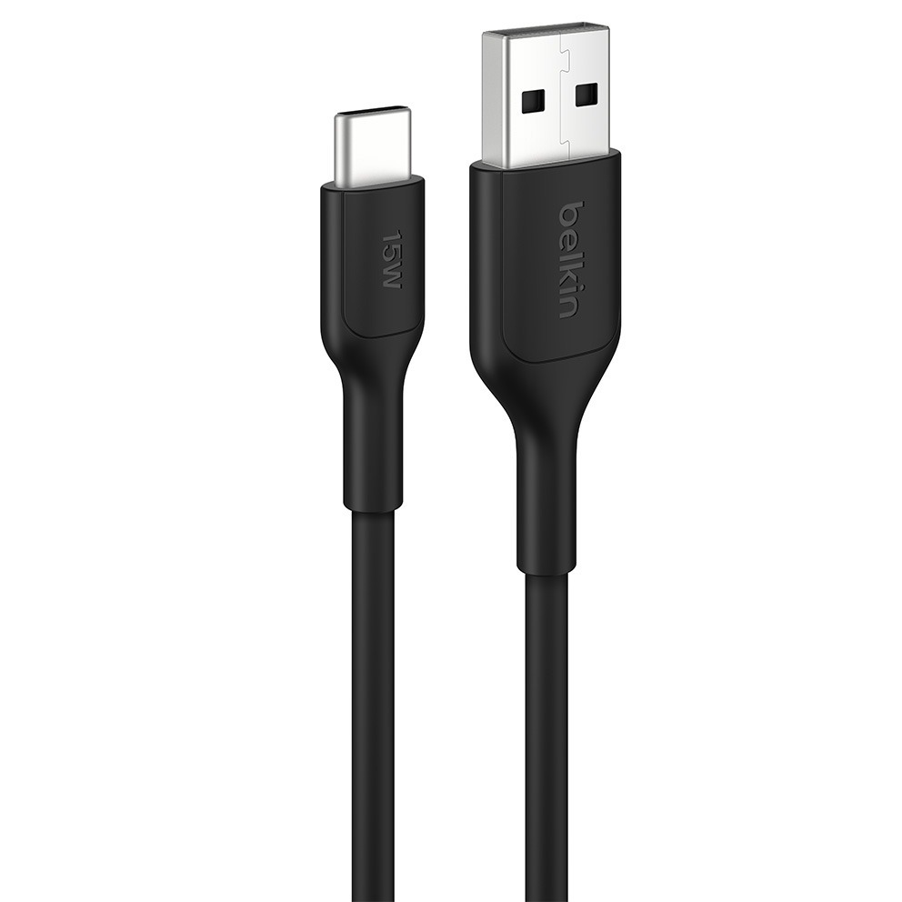 벨킨 A타입-C타입 15W 고속 충전 케이블 CAB021fq0MBK 8,900원