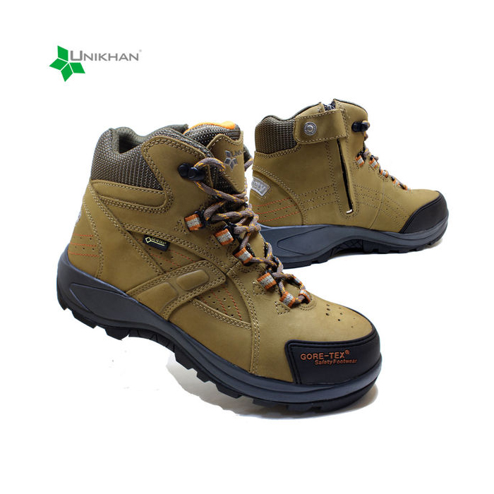 유니칸 트렉스타 안전화 TS6-G206 138,800원