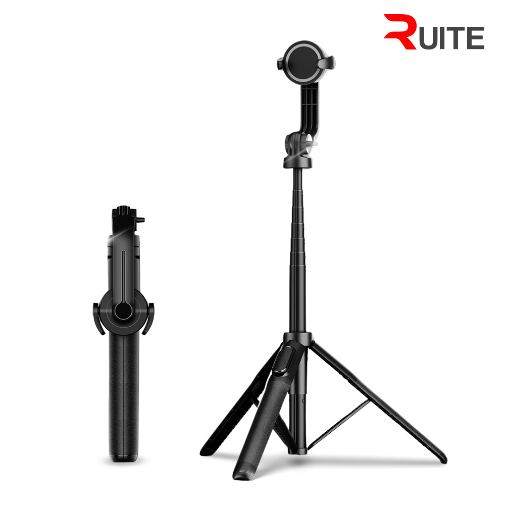 [루이트] 8세대 맥세이프 셀카봉 삼각대 RT-JS8 162cm 39,800원