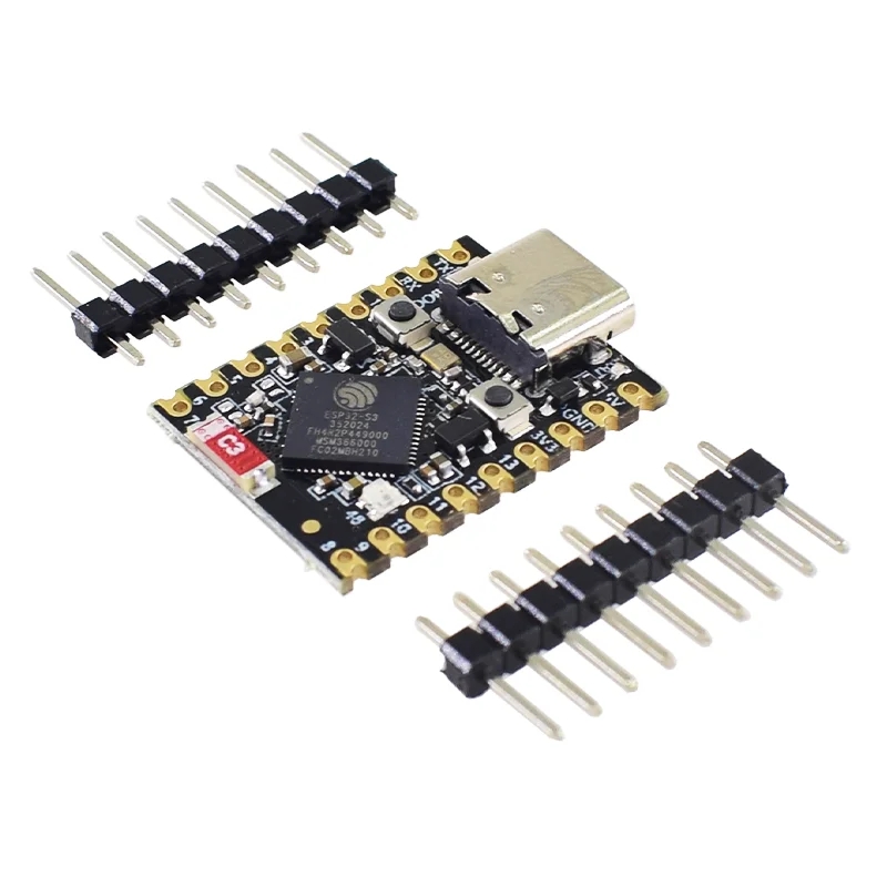 ESP32 Super Mini ESP32-S3 초소형 개발보드, 1개, ESP32-S3 13,000원