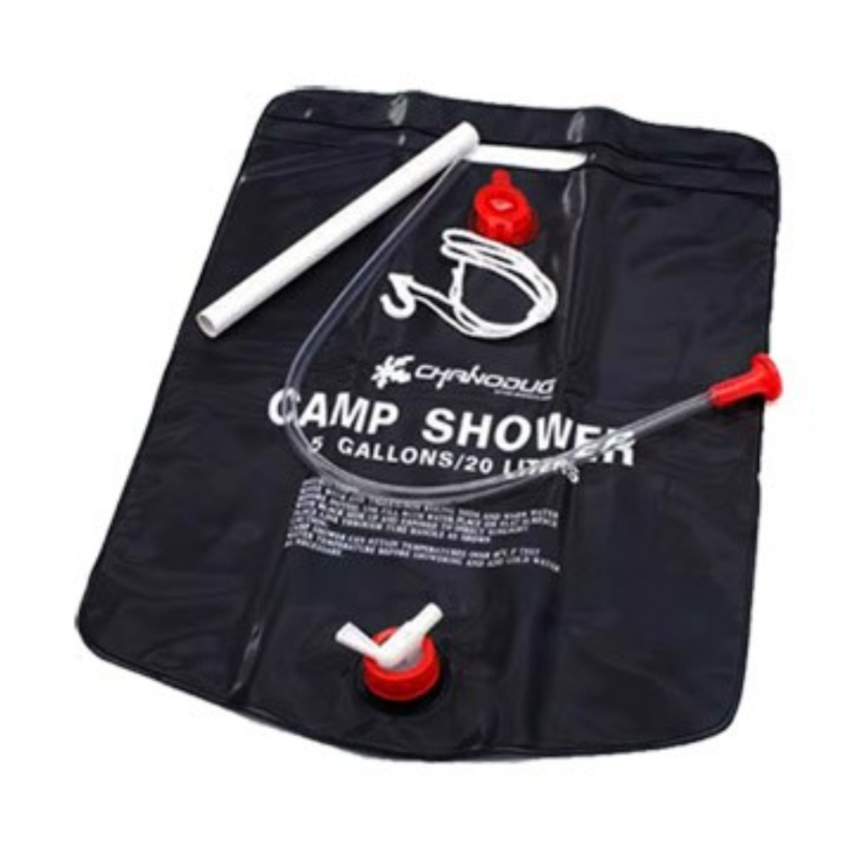 파피앙 캠핑샤워(20L) 캠핑샤워부스 캠핑용품, 캠핑샤워(20L)-검정, 1개 5,500원