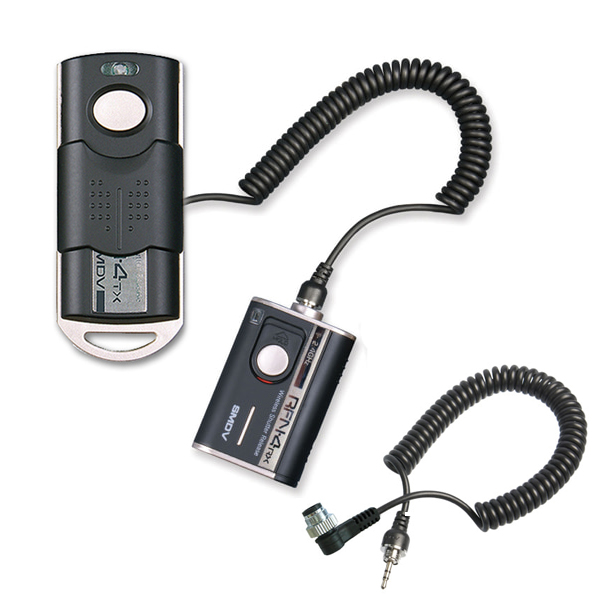 SMDV RF-903 니콘 유무선 릴리즈 Z8 Z9 D850 D810 D800 D700 D5 D4 D3 69,000원