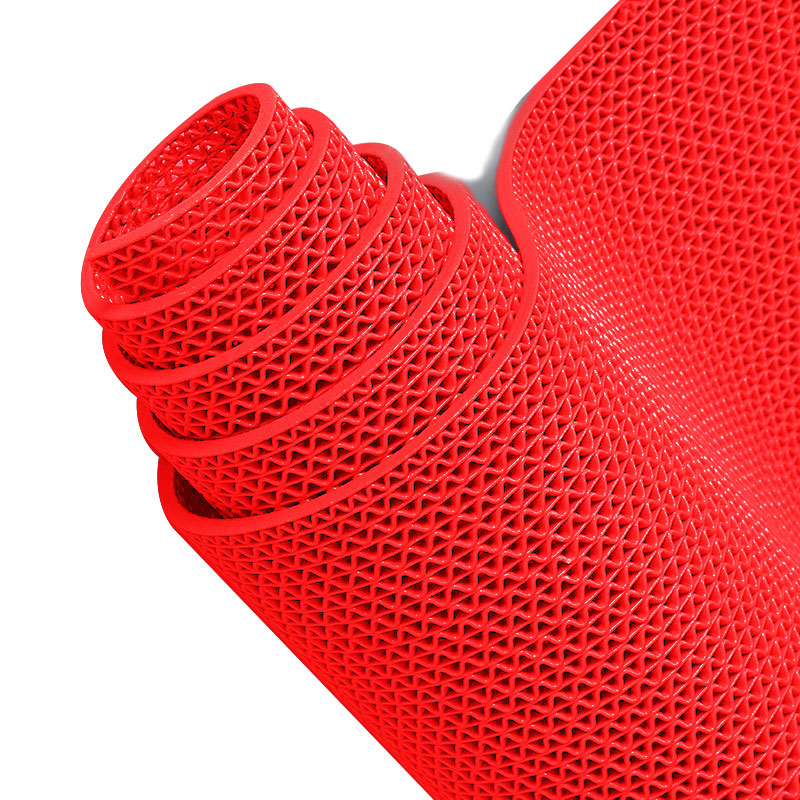 모모이츠 미끄럼 방지 고무 발판 업소용 출입구 발 매트 비규격 재단 13,400원