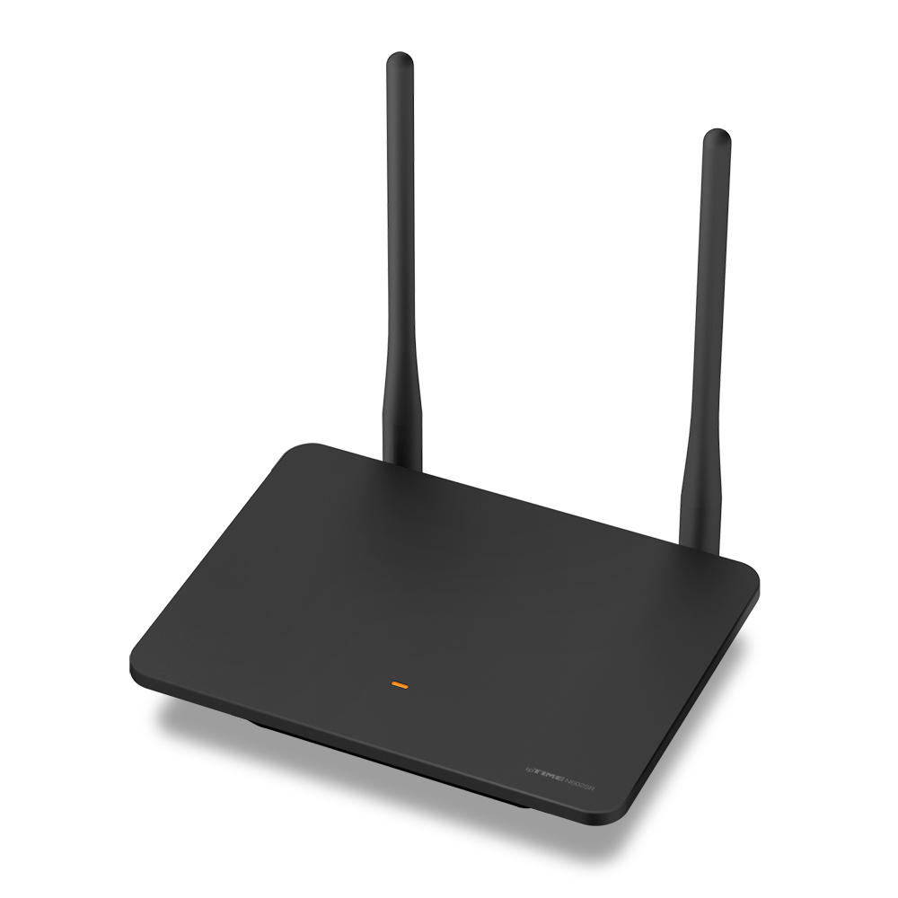 ipTIME 유무선 공유기, 유무선 공유기-<N602SR>, 1개 19,900원
