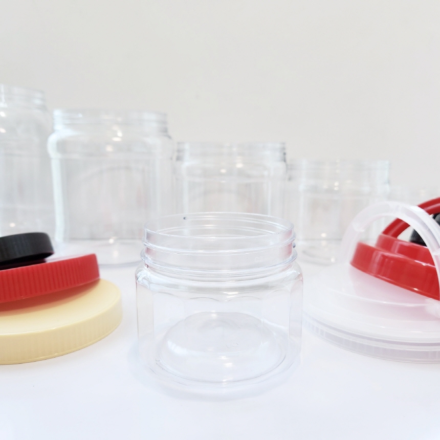 젓갈통 반찬통 고추장통 된장통 게장통 식품용 페트용기 밀폐용기 광구용기 100g 300g 350g 400g 500g 600g 700g 800g 1kg 1.16L 1.65L 2.5L, 210개 107,230원