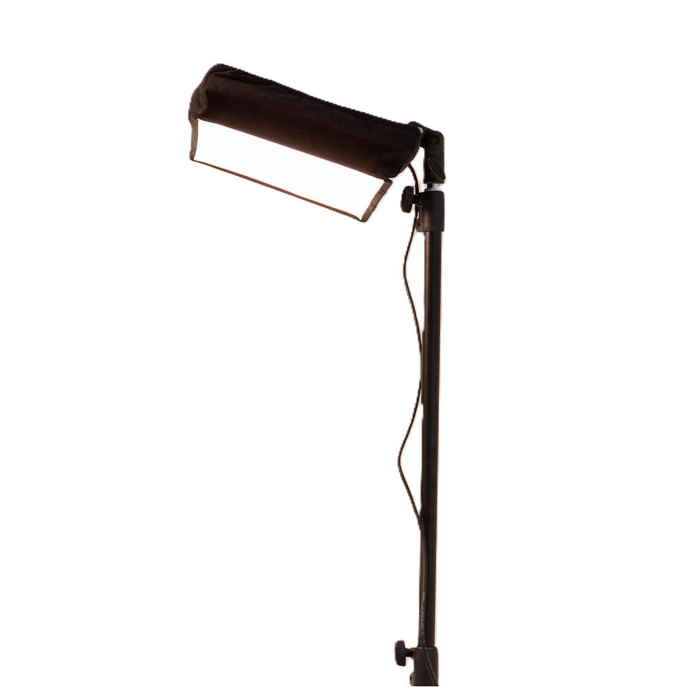 안세스 라이트 ANCESS45W 자연광 촬영조명 스튜디오 네일 메이크업 지속광 카메라 조명, Ancess45w+소프트박스, 1개 219,000원