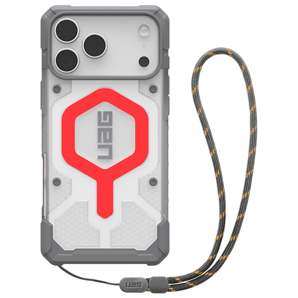 UAG 아이폰17 프로맥스 패스파인더 맥세이프 케이스+휴대폰 스트랩 번들 69,900원