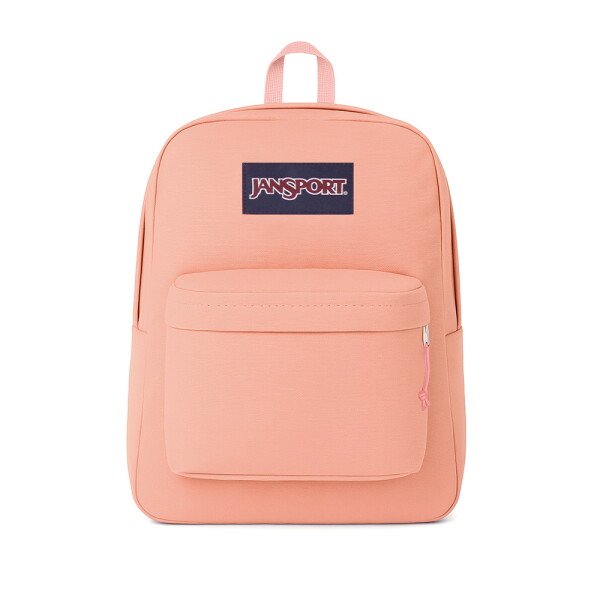 [잔스포츠] 학생가방 슈퍼브레이크 원 학생백팩 백팩 스포츠 학교 여행 가방 피치 32,540원