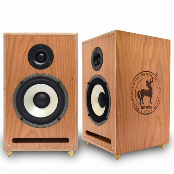 BITWAY JAC-905AA 스피커 (외부엠프 필요) 522,210원