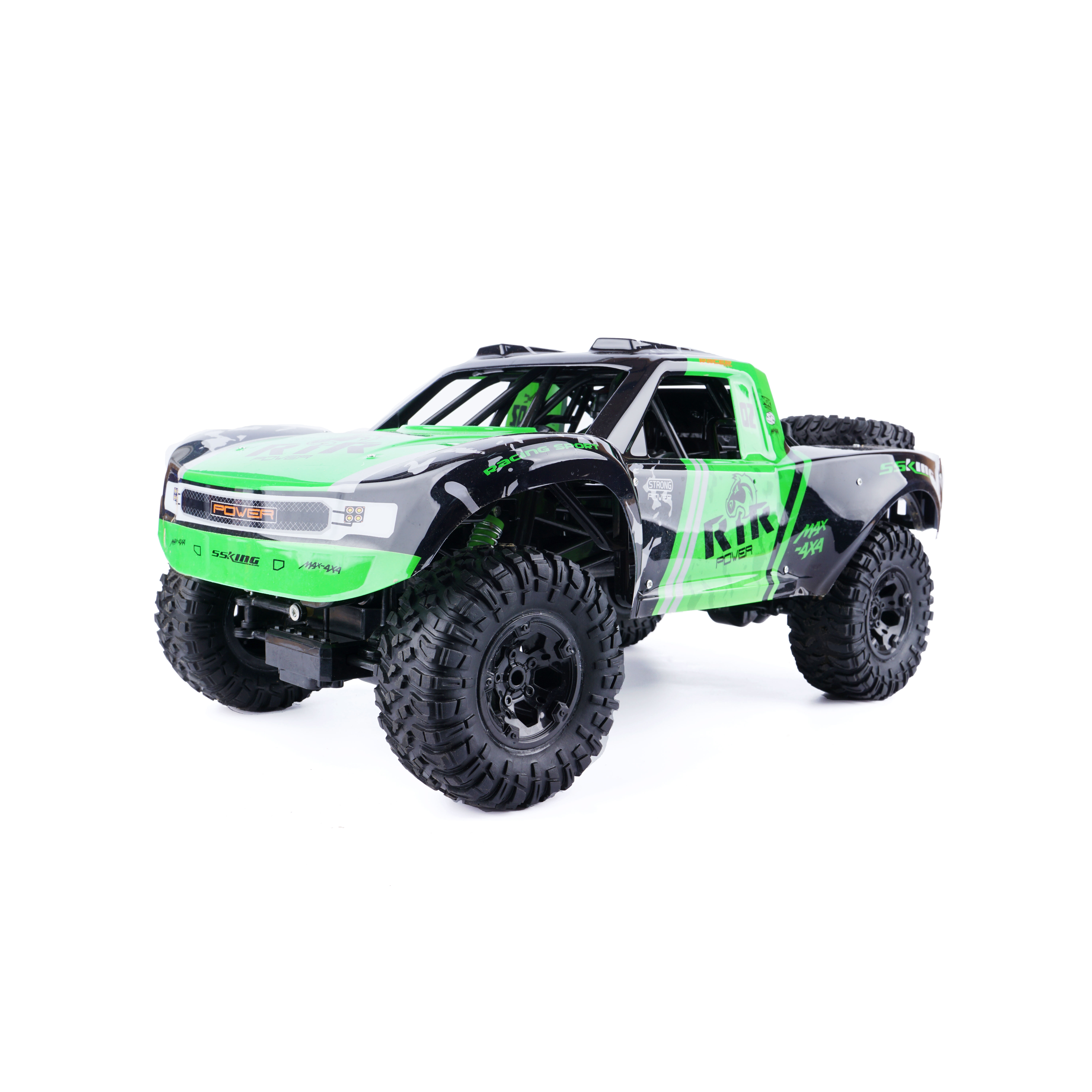 토이게이트 오프로드 수륙양용 타이탄 RC카 충전식, 혼합색상, 1개 79,500원