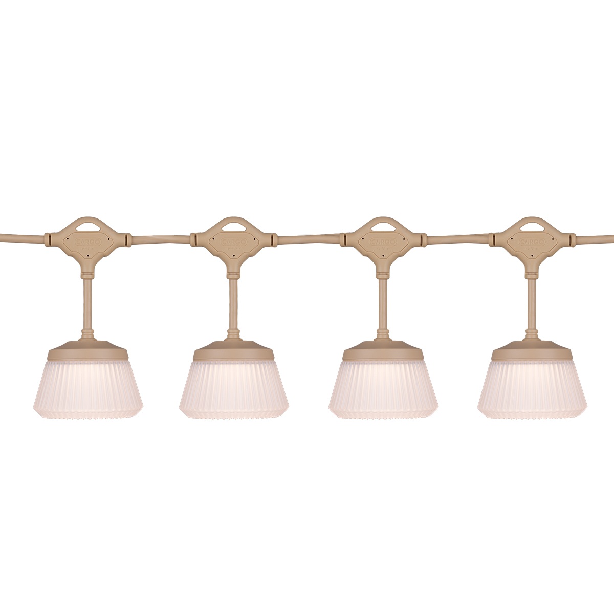 카고컨테이너 캠핑조명 파티라이트 파티조명 줄조명 샤인 스트링 라이트 7, 1개, 베이지 149,000원