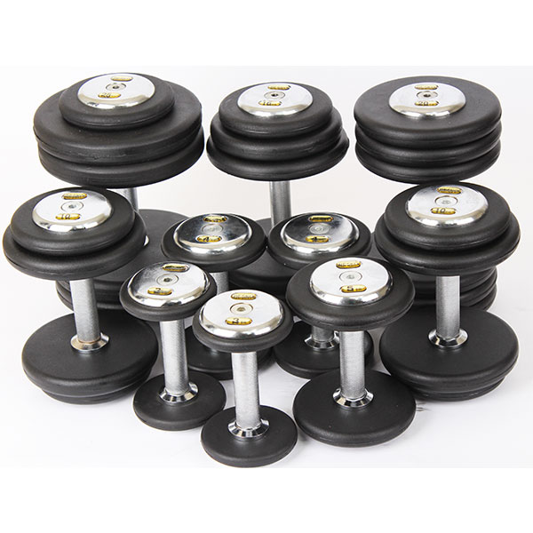 고무 조립 아령 덤벨 세트 홈트 베스코아령 26~50kg 127,440원