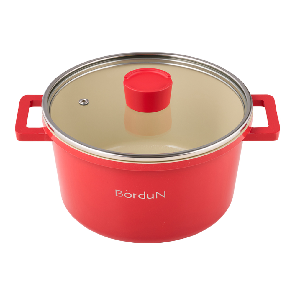 보오든 IH 세라믹 양수 냄비, 1개, 로트, 24cm 39,000원