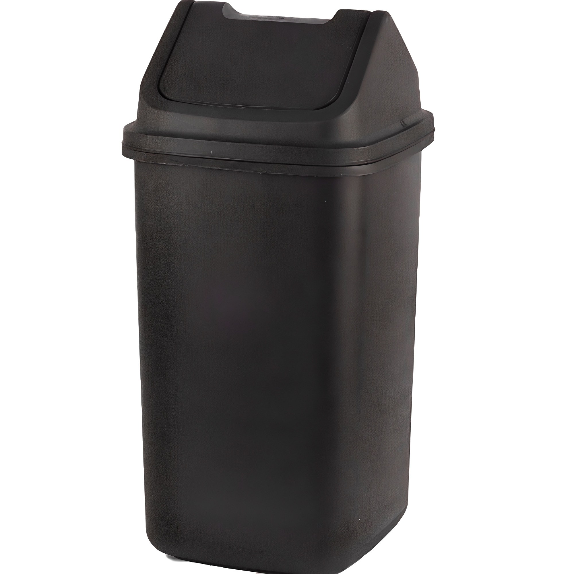 바이굿즈 정사각 종량제 휴지통 50L 17,800원