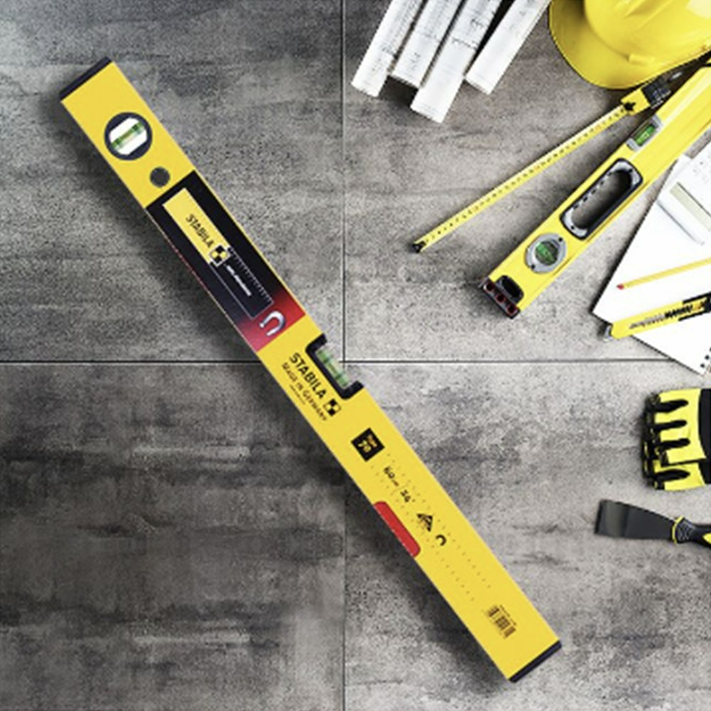 스타빌라 600 기준기 수평자 측정기 수평대 자석 103,380원