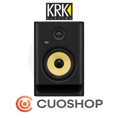 KRK ROKIT7 G5 RP7  Active Studio 7인치 모니터 스피커 1통 5세대 410,000원