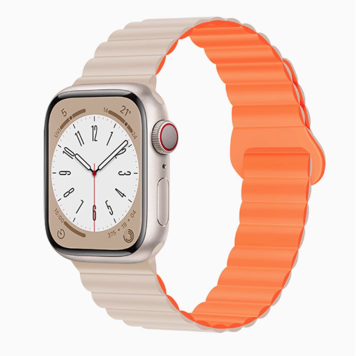 코리아팬 애플워치 울트라 호환 워터 실리콘 오션 밴드 스트랩 울트라 1/2/3 49/46/45/44/42/41/40/38mm 11 10 9 8 7 6 5 3 SE1/2/3 8,900원