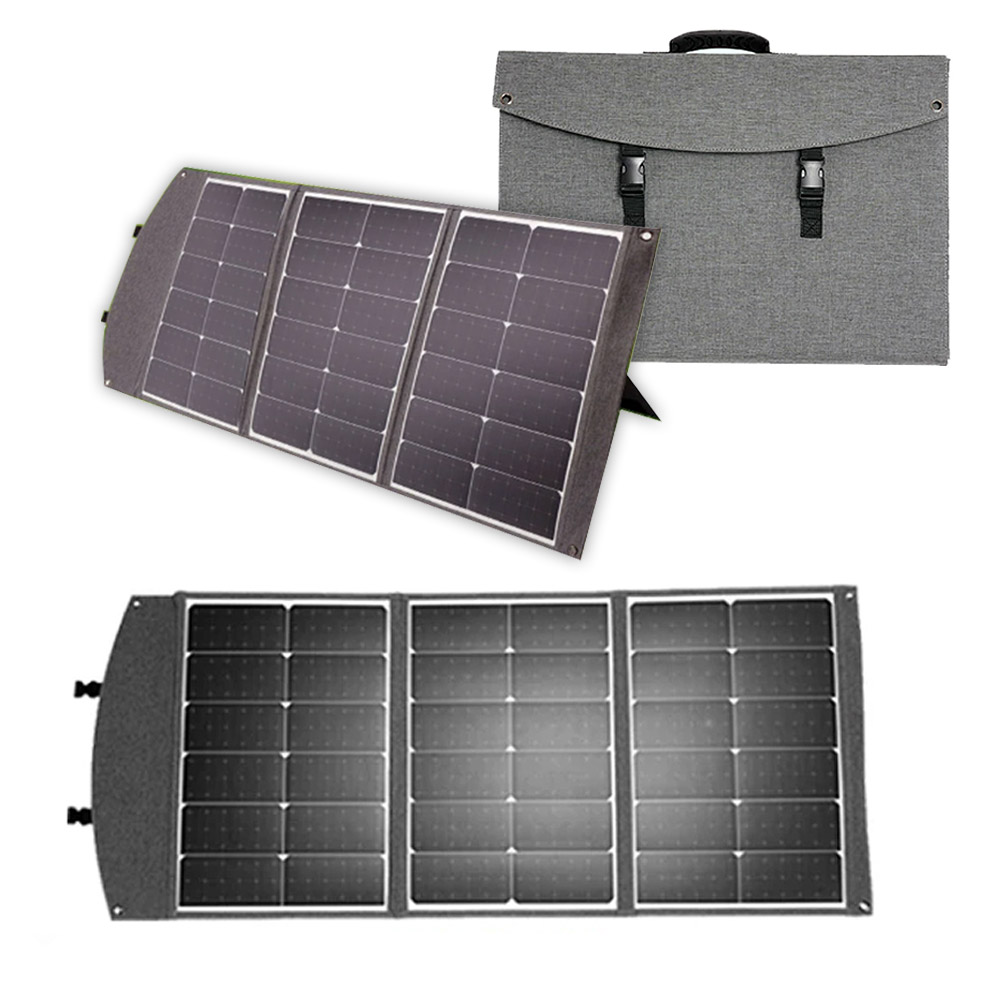 피코툴즈 태양광패널 고효율 충전 200W, 1세트 219,000원