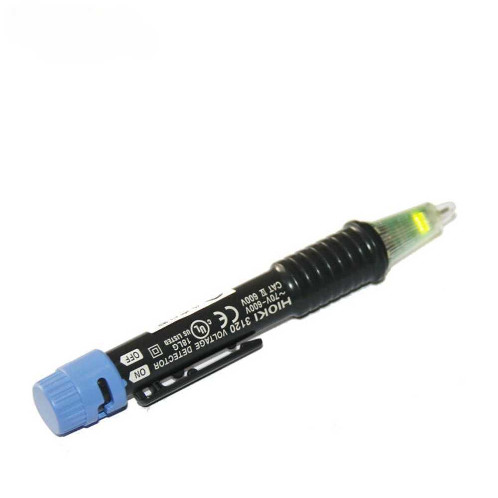 측정기 검전기 HIOKI 전기 테스트 펜 3481-20 유도 비접촉 전류 측정, 1개 55,300원