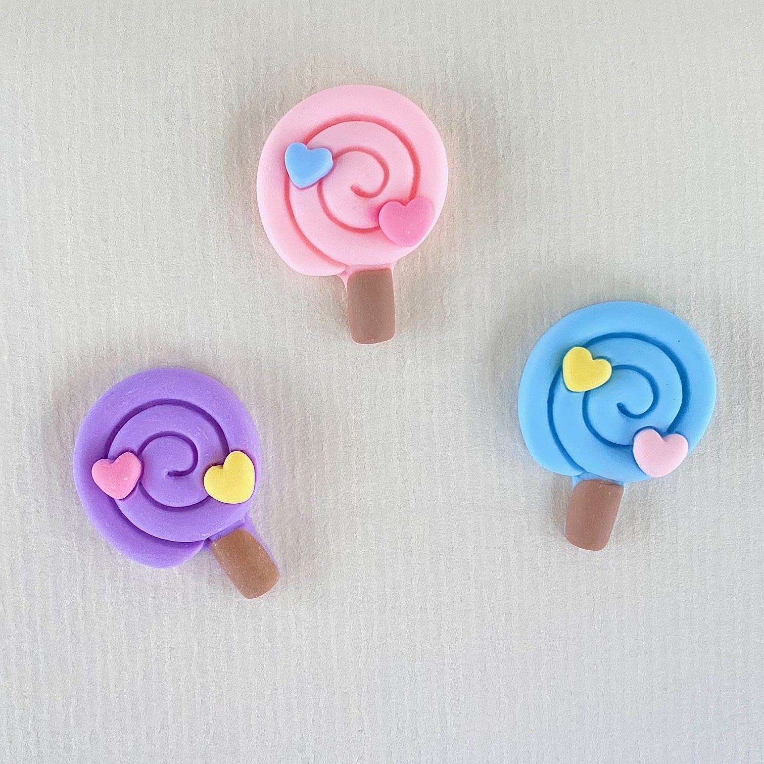 데코덴 슬라임 파츠 모음 폰케이스꾸미기 디저트파츠 폰케이스만들기 탑꾸 다꾸 폴꾸 탑로더 방과후수업재료 2,000원