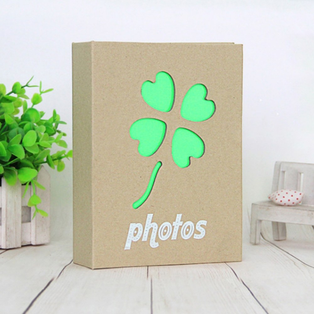 니토샵 인생 사진 포켓식 앨범 100장 9,900원