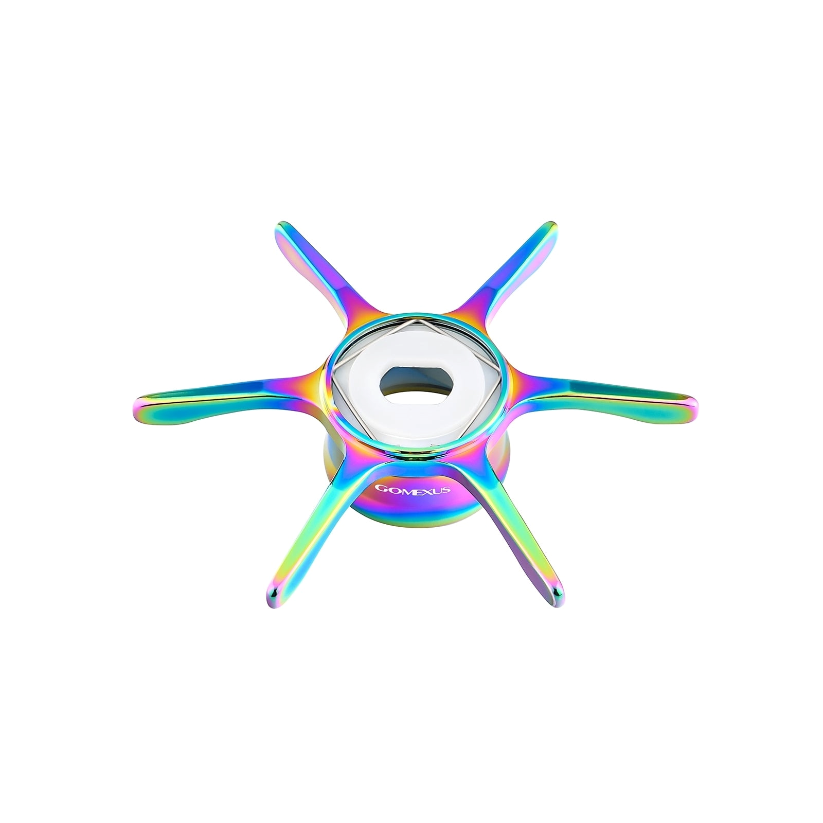 고멕서스 알루미늄 시마노용 스타드랙 60MM 25,200원