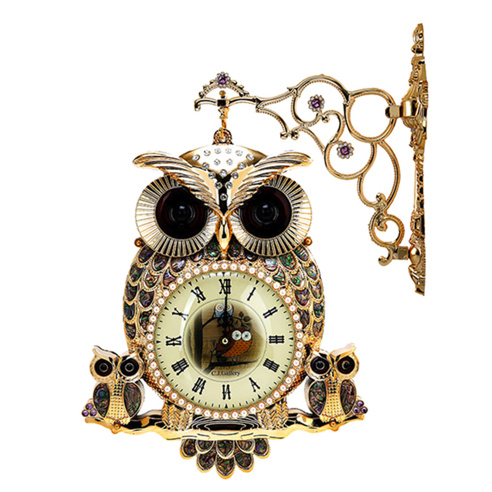 카이로스 펄 부영이 양면시계 64,320원