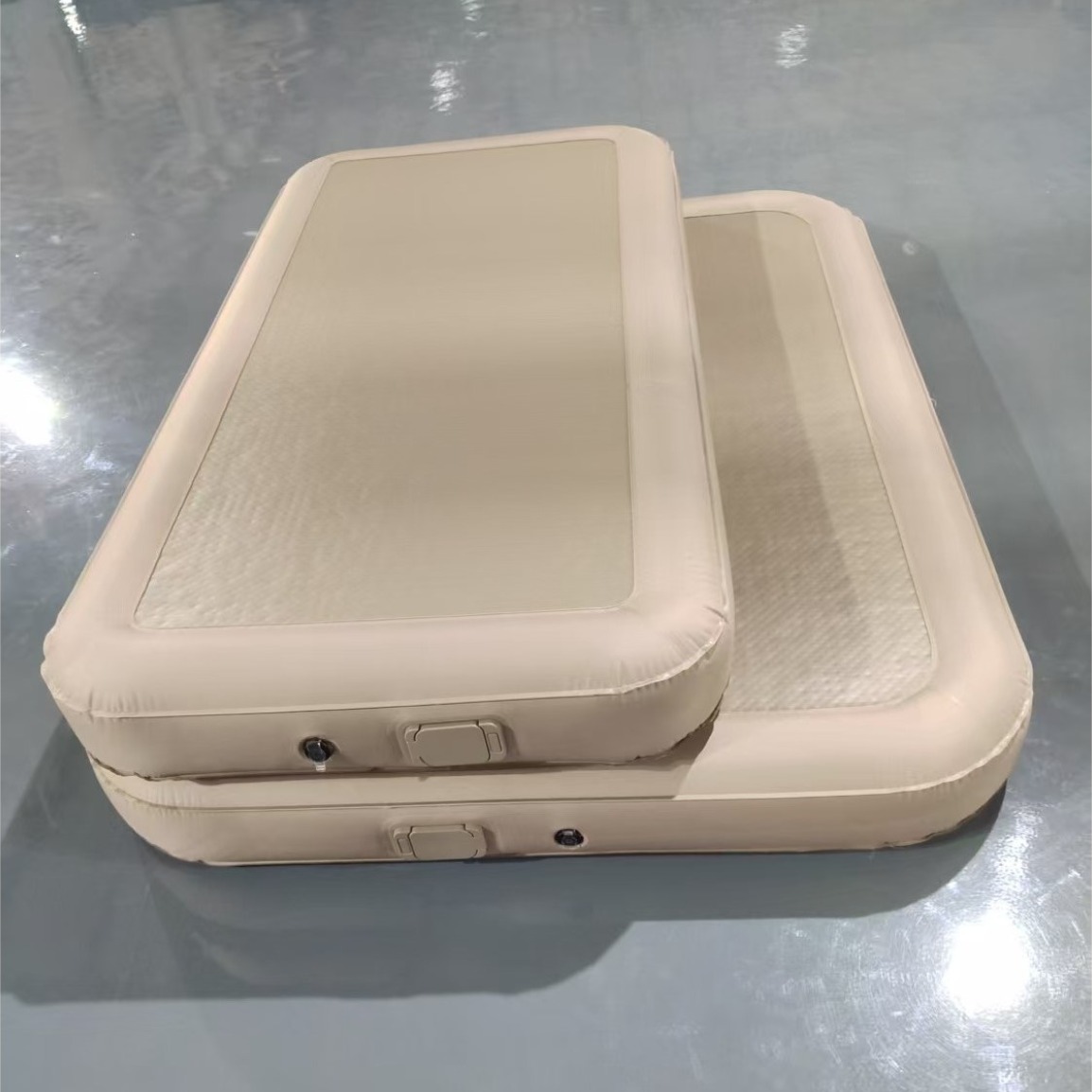 LOODY 캠핑매트 자충매트 야외 캠핑용 휴대용 에어매트 40cm 신형 자충펌프 내장형 루디에어매트, 25cm 149,000원