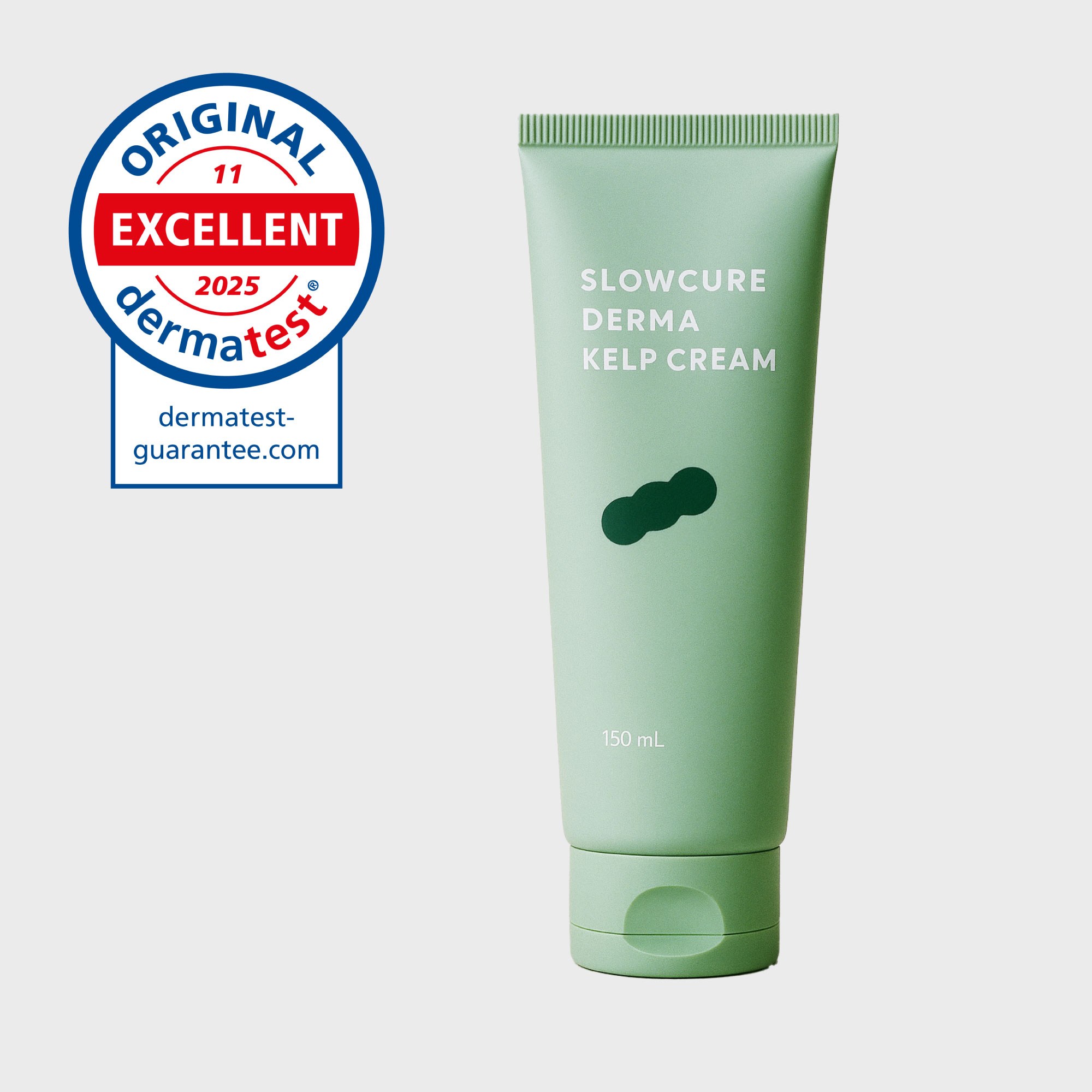 슬로큐어 더마 다시마 보습 크림 독일 더마테스트 인증, 1개, 150ml 31,300원