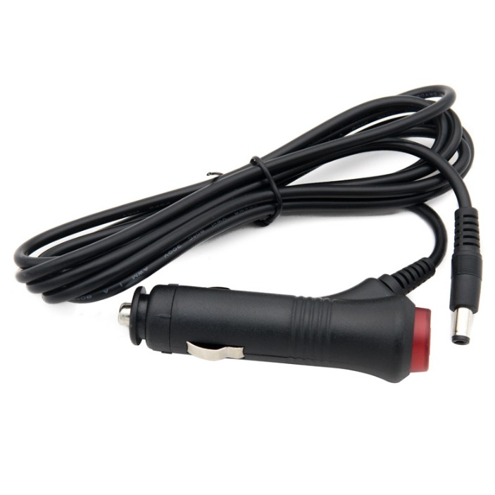 컴스 차량용 전원 충전 케이블 2m 6,220원