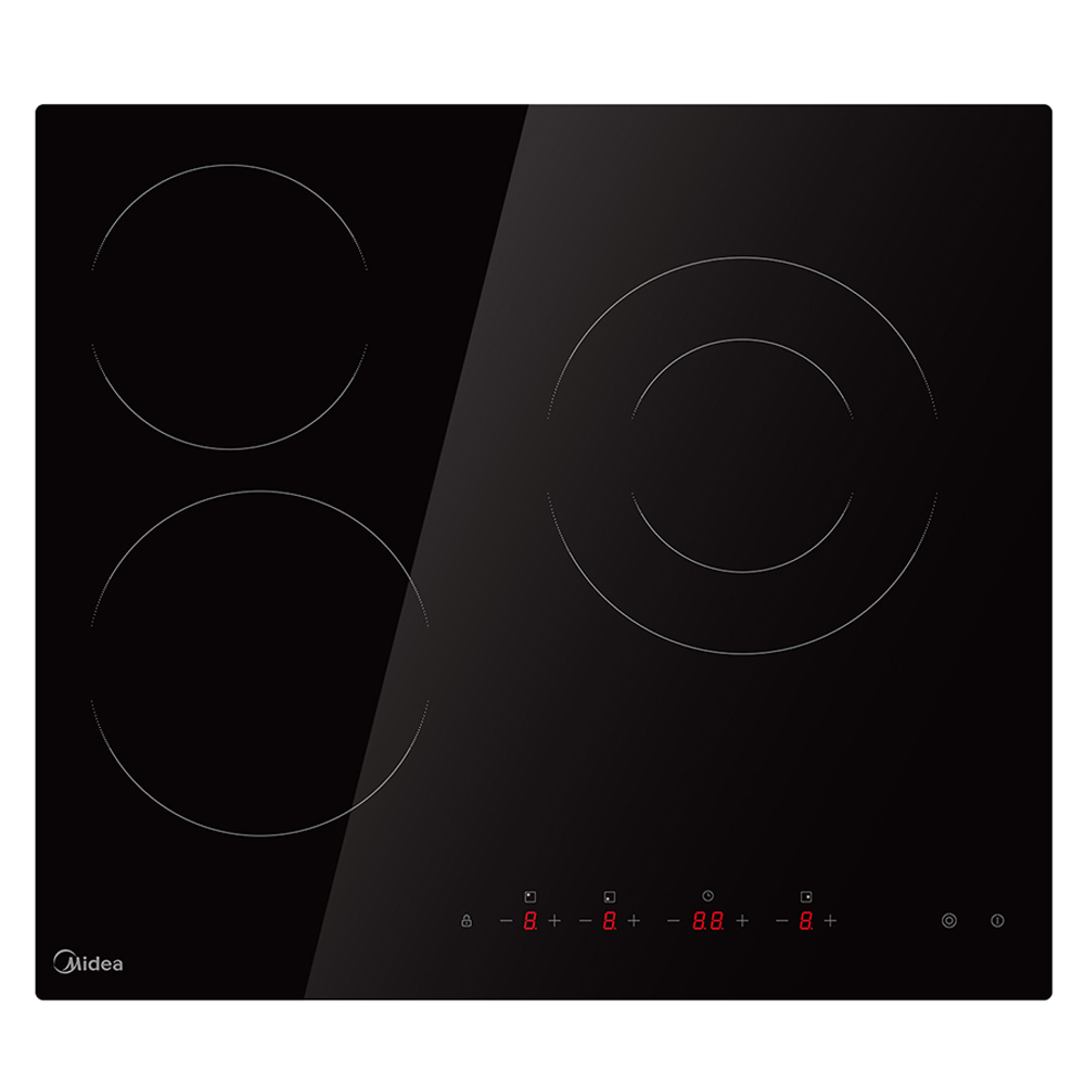 마이디어 하이라이트 블랙 3구 방문설치 200,990원