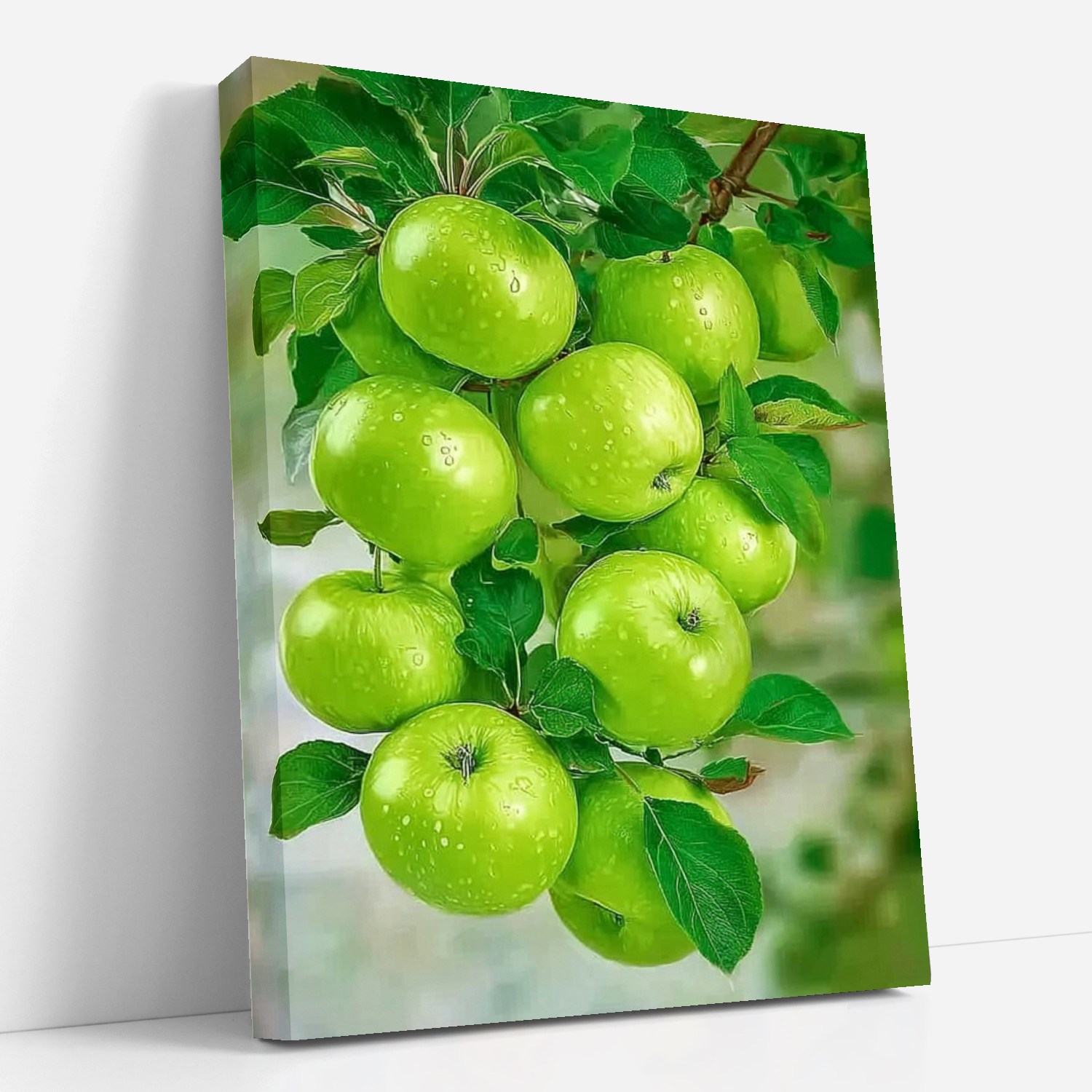 뉴타임즈 보석 비즈 십자수 보석십자수 액자형 3D 40x50 캔버스형 비즈 비즈공예 세트 십자수 액자 포함 거실 장식 특별한 선물 수공예 애호가 동식물 DIY 다이아몬드 모자이크. 20,000원